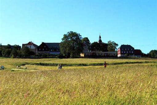 фото отеля Berghof Lichtenhai