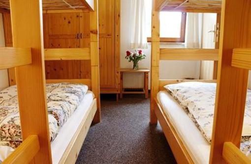фото отеля Berghof Lichtenhai