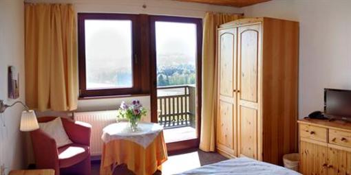 фото отеля Berghof Lichtenhai