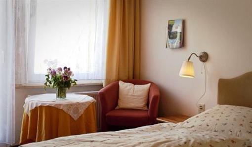фото отеля Berghof Lichtenhai