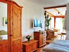 фото отеля Berghof Lichtenhai
