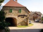 фото отеля Berghof Lichtenhai