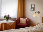 фото отеля Berghof Lichtenhai