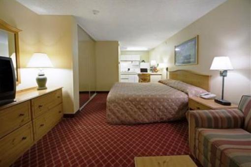 фото отеля Homestead Hotel Chantilly (Virginia)