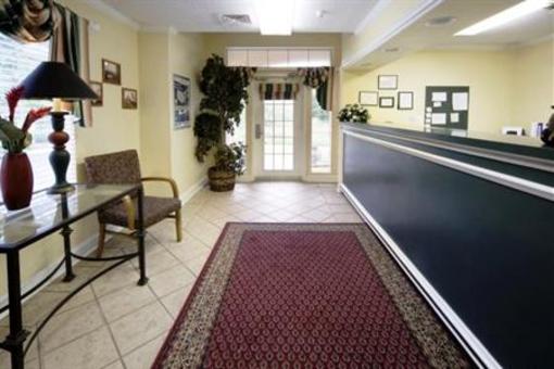 фото отеля Homestead Hotel Chantilly (Virginia)