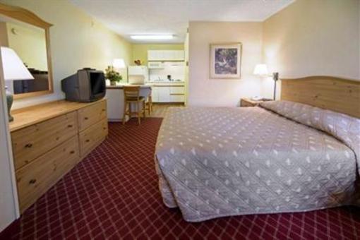 фото отеля Homestead Hotel Chantilly (Virginia)
