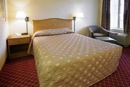 фото отеля Homestead Hotel Chantilly (Virginia)