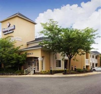 фото отеля Homestead Hotel Chantilly (Virginia)