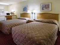 Homestead Hotel Chantilly (Virginia)