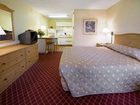 фото отеля Homestead Hotel Chantilly (Virginia)