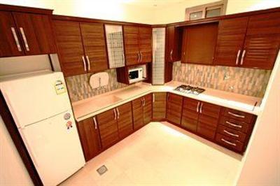 фото отеля Rest Night Hotel Suites - Al Ta'awon-Hussin bin Ali