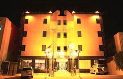 фото отеля Rest Night Hotel Suites - Al Ta'awon-Hussin bin Ali