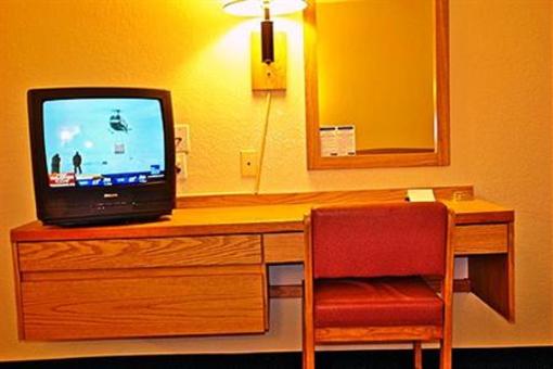 фото отеля Motel 6 Bakersfield Buttonwillow