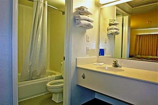фото отеля Motel 6 Bakersfield Buttonwillow