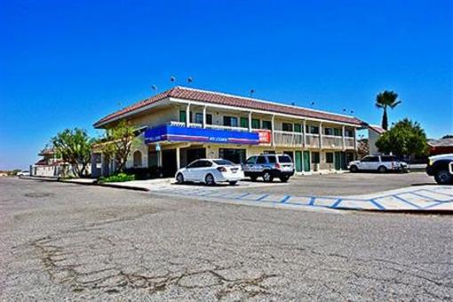 фото отеля Motel 6 Bakersfield Buttonwillow