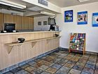 фото отеля Motel 6 Bakersfield Buttonwillow