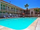 фото отеля Motel 6 Bakersfield Buttonwillow