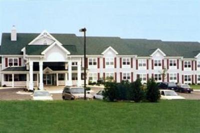 фото отеля Baymont Inn and Suites Waunakee