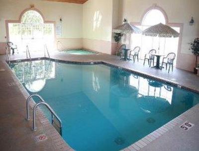 фото отеля Baymont Inn and Suites Waunakee