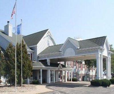 фото отеля Baymont Inn and Suites Waunakee