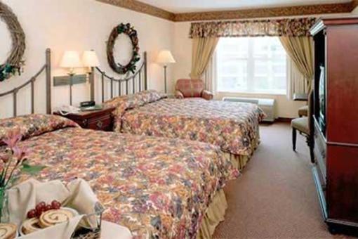 фото отеля Baymont Inn and Suites Waunakee
