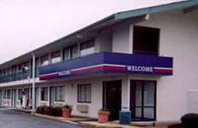 фото отеля Motel 6 East San Antonio