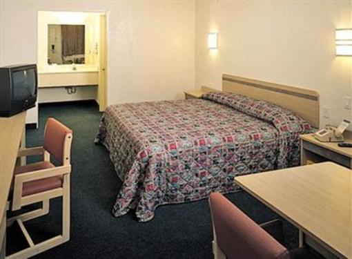фото отеля Motel 6 East San Antonio