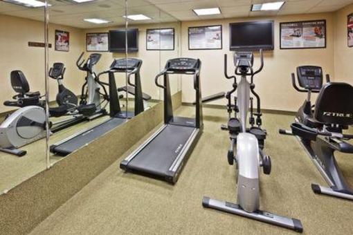 фото отеля Holiday Inn Express & Suites Kimball