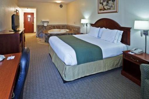 фото отеля Holiday Inn Express & Suites Kimball