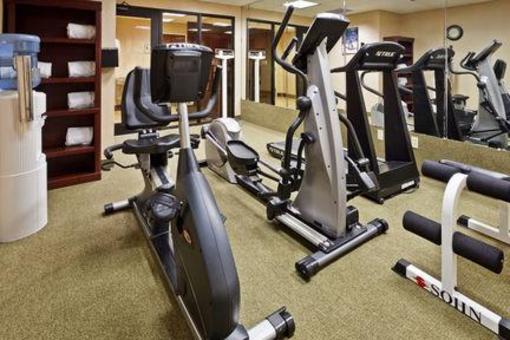фото отеля Holiday Inn Express & Suites Kimball