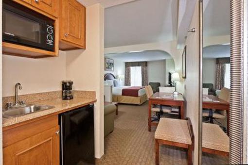 фото отеля Holiday Inn Express & Suites Kimball