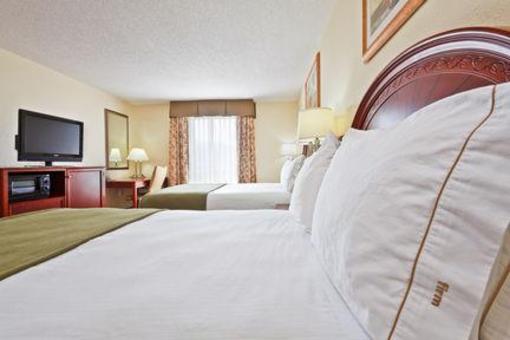 фото отеля Holiday Inn Express & Suites Kimball