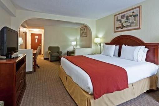 фото отеля Holiday Inn Express & Suites Kimball