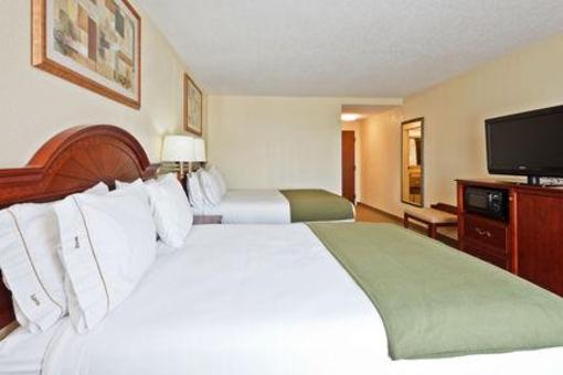 фото отеля Holiday Inn Express & Suites Kimball