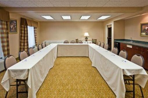 фото отеля Holiday Inn Express & Suites Kimball