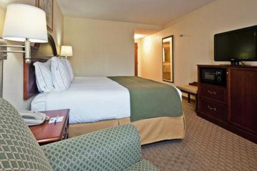 фото отеля Holiday Inn Express & Suites Kimball