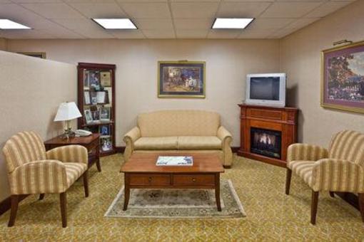 фото отеля Holiday Inn Express & Suites Kimball
