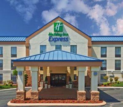 фото отеля Holiday Inn Express & Suites Kimball