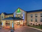 фото отеля Holiday Inn Express & Suites Kimball