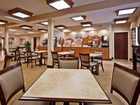 фото отеля Holiday Inn Express & Suites Kimball