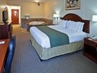 фото отеля Holiday Inn Express & Suites Kimball
