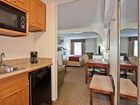 фото отеля Holiday Inn Express & Suites Kimball