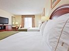 фото отеля Holiday Inn Express & Suites Kimball