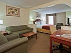 фото отеля Holiday Inn Express & Suites Kimball