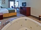 фото отеля Holiday Inn Express & Suites Kimball