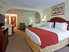 фото отеля Holiday Inn Express & Suites Kimball
