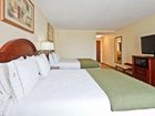 фото отеля Holiday Inn Express & Suites Kimball