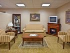 фото отеля Holiday Inn Express & Suites Kimball