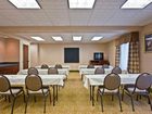 фото отеля Holiday Inn Express & Suites Kimball