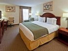фото отеля Holiday Inn Express & Suites Kimball